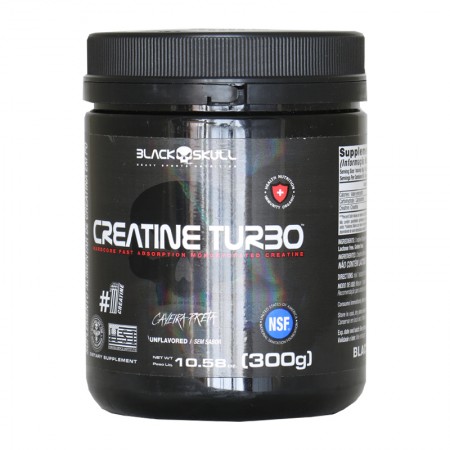 کراتین CREATIN TURBO